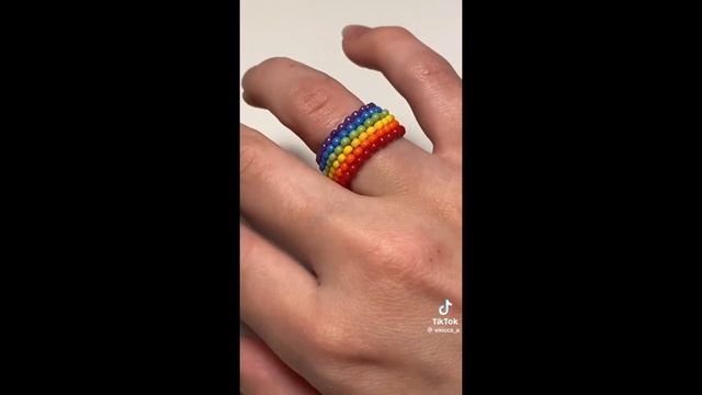 ПОДБОРКА БИСЕРА 10 МИНУТ БИСЕРА 🫶