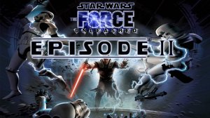 Star Wars The Force Unleashed ► Миссия 3 - Раксус Прайм. Свалка