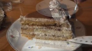 La Torta Tiramisù