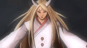 Naruto (Kaguya ) (Наруто (Кагуя Ооцоцуки))