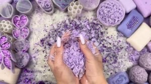 ASMR Soap