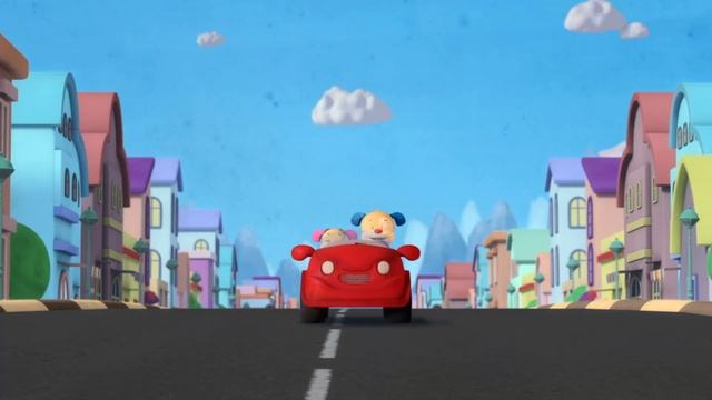Считай и лови - Линкималс | Мультики для детей | Fisher-Price® | Linkimals™