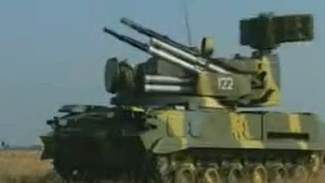 Tunguska