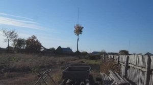 АНТЕННА радиохулигана