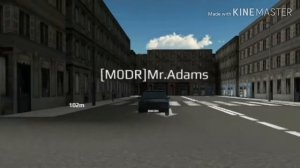 Фильм"Водила"(2 часть)