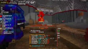 Пвп на лучшей копии FunTime и Hollyowrld. Айпи в описании. Ϟ(๑⚈ ․̫ ⚈๑)⋆