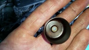 тойота витс поломало распредвал,регулировка клапанов  Часть2