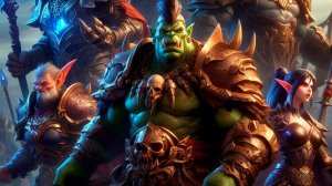 Игра RAID: Shadow Legends