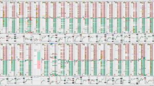 2025-01-10 МОСКОВСКАЯ БИРЖА -СБОР ВОЛАТИЛЬНОСТИ