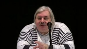 15 я Встреча Николая Левашова с читателями  05 12 2009