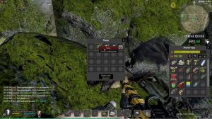 Will to live online  Ящеры 25+