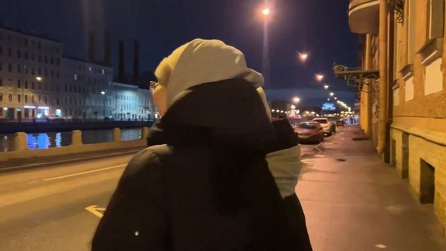 ПОЕЗДКА В ПИТЕР: девичник, бракосочетание, Эрмитаж🤍 смотреть онлайн