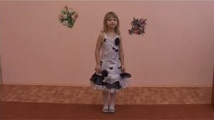 Лина (песня про маму).VOB