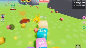 червь 2048 часть 1 (закулисье)