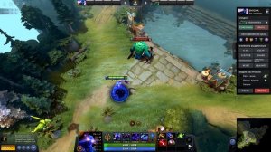 ЛУЧШИЙ ПРОКАСТ СПОСОБНОСТЕЙ НА ЭНИГМУ ИЗ ДОТА 2 / ДОТА 2 САМЫЙ ВЕЗУЧИЙ ПРОКАСТ ЭНИГМА / ПОНЯ / ZXC