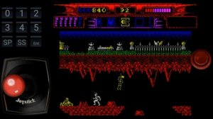 Marvin эмулятор ZX Spectrum для Android