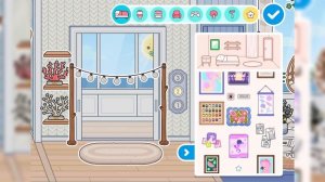 ~✨ОБУСТРОЙСТВО НОВОЙ ВИЛЛЫ~ Veron_officall   Toca Life World