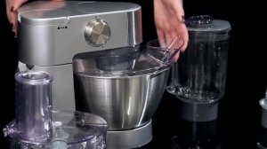 Как обманывают при выборе кухонной машины. Как выбрать кухонную машину?