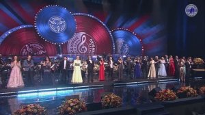 «Все еще впереди» ("ВЕСНА ПЕСНИ - 2020")