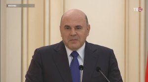 Мишустин вручил премии правительства России в области СМИ / События на ТВЦ