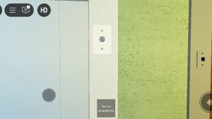 Лифт ATLANT 2021 г,лифты ЩЛЗ 1991 г и лифт МЛМ 2022 г
