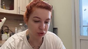 Будни бариста ☕️ Рецидив РПП. Что я сейчас ем и как работаю в кофейне ✨🍂