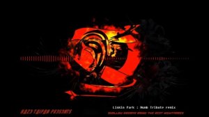 Linkin Park Numb Tribute remix