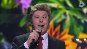 Денис ЯКОВЛЕВ «Я открываю двери» ("ВЕСНА ПЕСНИ - 2021")