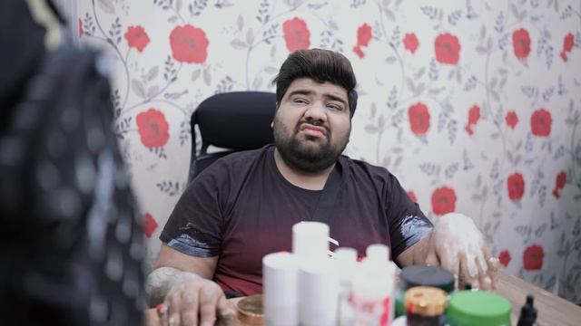Kahani Har Chaand Raat Ki - Part 2 | Unique MicroFilms | Comedy Skit | UMF | Ramzan 2024