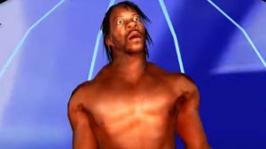 WWE Smackdown Shut Your Mouth Booker T Funny Entrance Fail