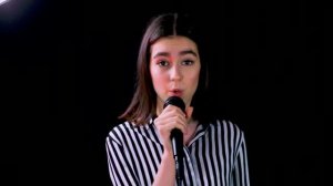 Something's Got A Hold On Me (Etta James); Cover by Beatrice Florea & Andrei Cerbu