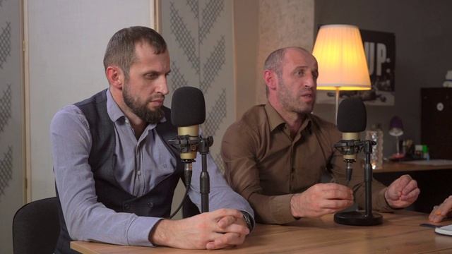 Подкаст Психоэмоцианальное и духовное лечение Часть 3