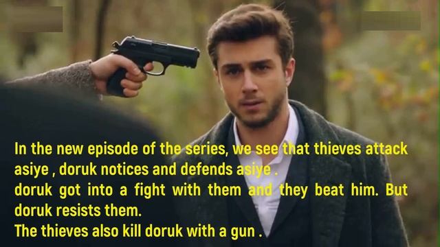 kardeşlerim final - doruk öldü mü