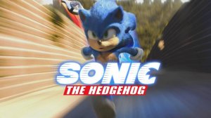 Соник в кино (2020) / Sonic the Hedgehog