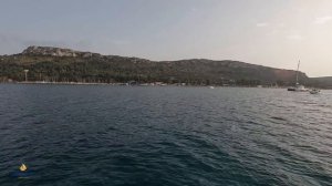 Ep. 19 Arriviamo a Cagliari via Nora, Sardegna - La nostra Estate 2022 in Barca a Vela su Ronik