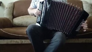 В тихую лунную ночку. В тихую лунную ночку на гармони. Разбор песни.