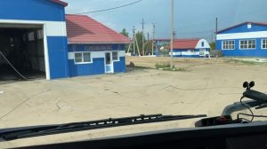 Когда утро доброе | помыл машину