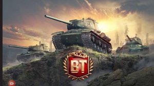 Игра Batle Tanks. Обзор и первый бой.