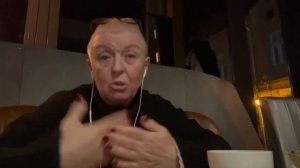 VLOG..ПОТОМУ ЧТО Я ЗДЕСЬ ЖИВУ...ЧТО С ВТОРЫМ КАНАЛОМ?..ВЕЧЕРНИЙ РАЗГОВОР..Jelena Love Riga