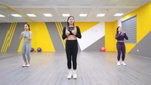 Eva Fitness 240917