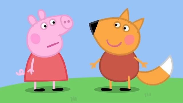 Peppa Wutz 💙 Töpfern Mit Peppa Und Schorsch | Peppa Pig Deutsch Neue Folgen | Cartoons Für Kinder