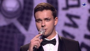 Игнат ИЗОТОВ «Благодарю тебя» ("ВЕСНА ПЕСНИ - 2020")