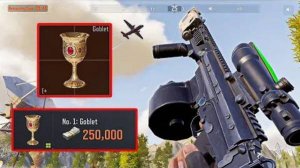 Как получить КУБОК в Arena Breakout