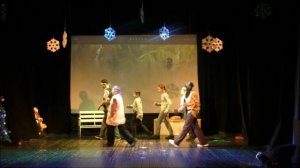 "Снежная королева"