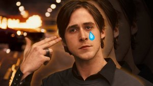 НИКТО не видел ЭТОТ фильм с РАЙАНОМ ГОСЛИНГОМ | Останься - обзор | Stay (полная версия)