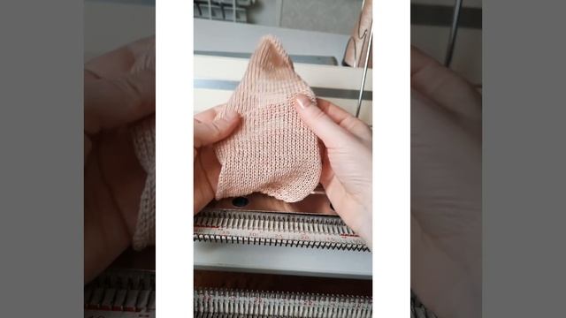 Пряжа с вискозой. Обзор Семеновской пряжи "Softness"