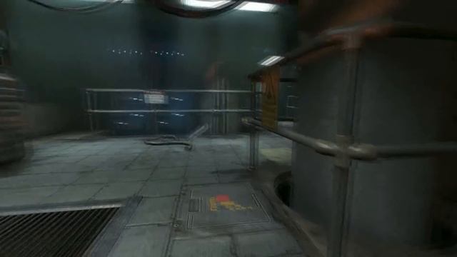 SOMA: Part 27 - I Need Chocolate Milk, A Muffin, And A Cuddle - Game Over Guys смотреть онлайн