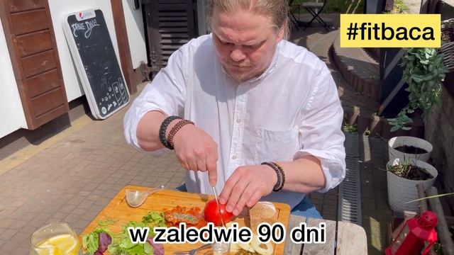 Jem makrele 🐟 20 kg. Czytaj opis #fitbaca