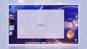 macOS 15 Sequoia Первый запуск на Intel PC - hackintosh