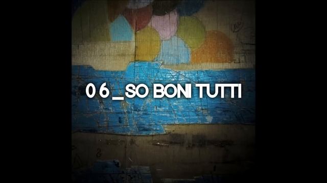 La Gerberette - So Boni Tutti смотреть онлайн